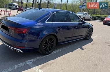 Седан Audi A4 2019 в Харкові