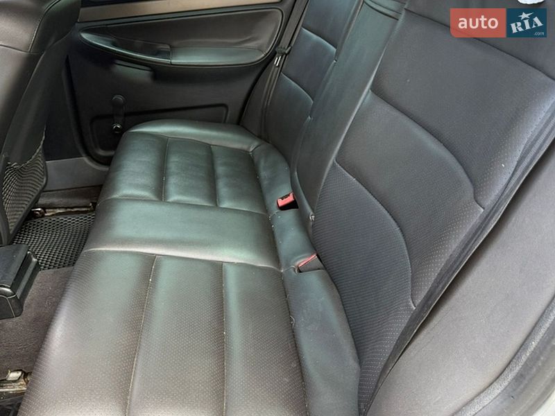 Седан Audi A4 1998 в Одессе