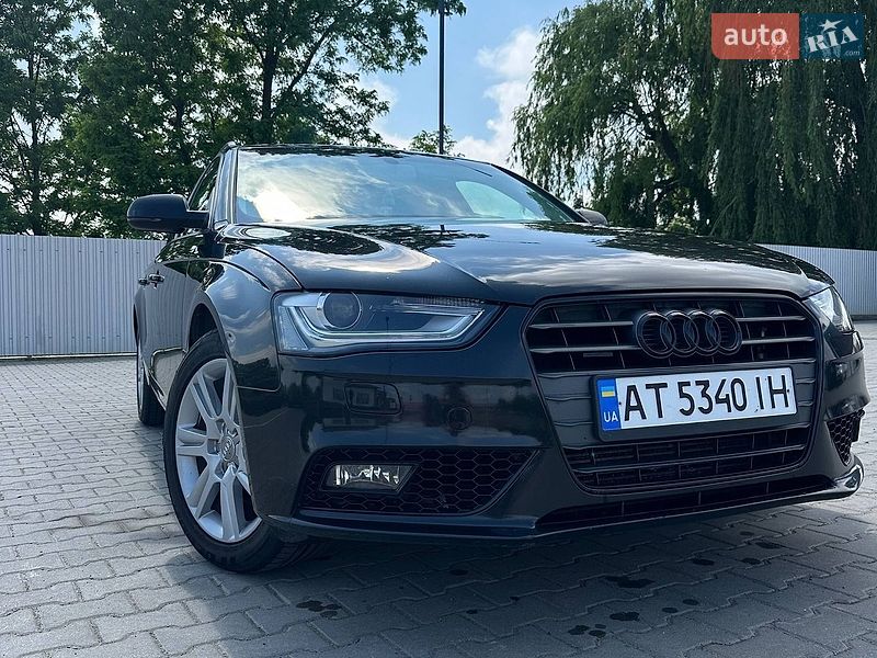 2013 Audi A4, VIN WAUZZZ8K2DA214282:plate — zdjęcie 1 (autoria)