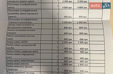 Седан Audi A4 2018 в Львове