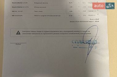 Седан Audi A4 2018 в Львове