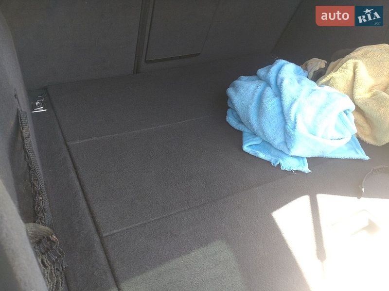 Универсал Audi A4 2005 в Межгорье
