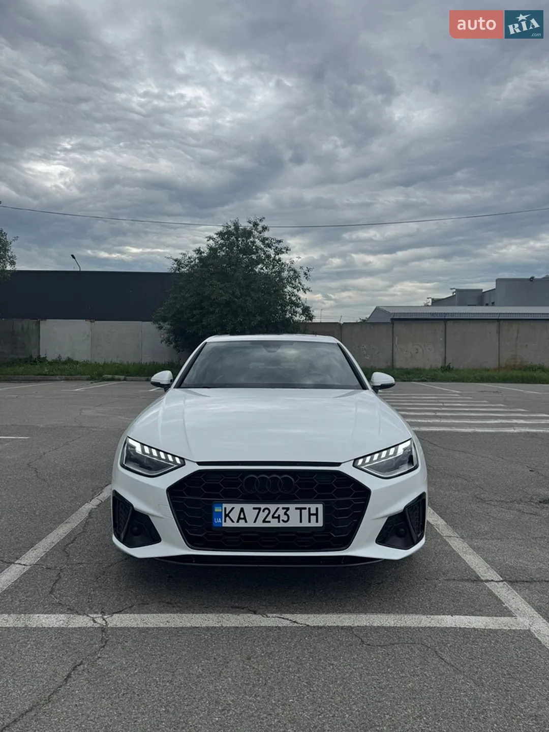 2019 Audi A4 - мініатюра 9