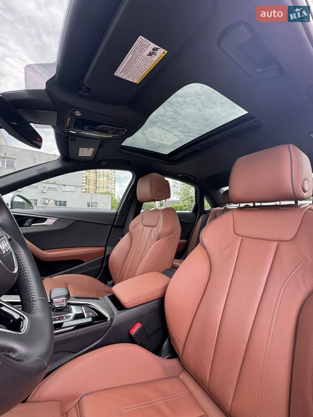 2019 Audi A4 - мініатюра 14