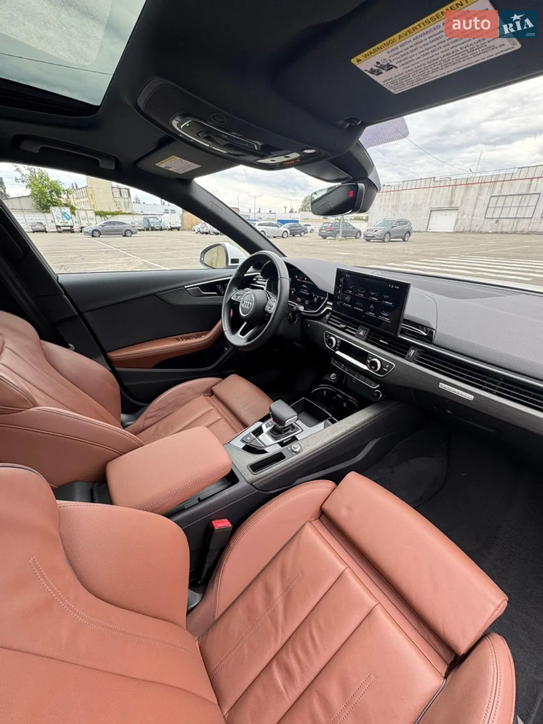 2019 Audi A4 - мініатюра 17