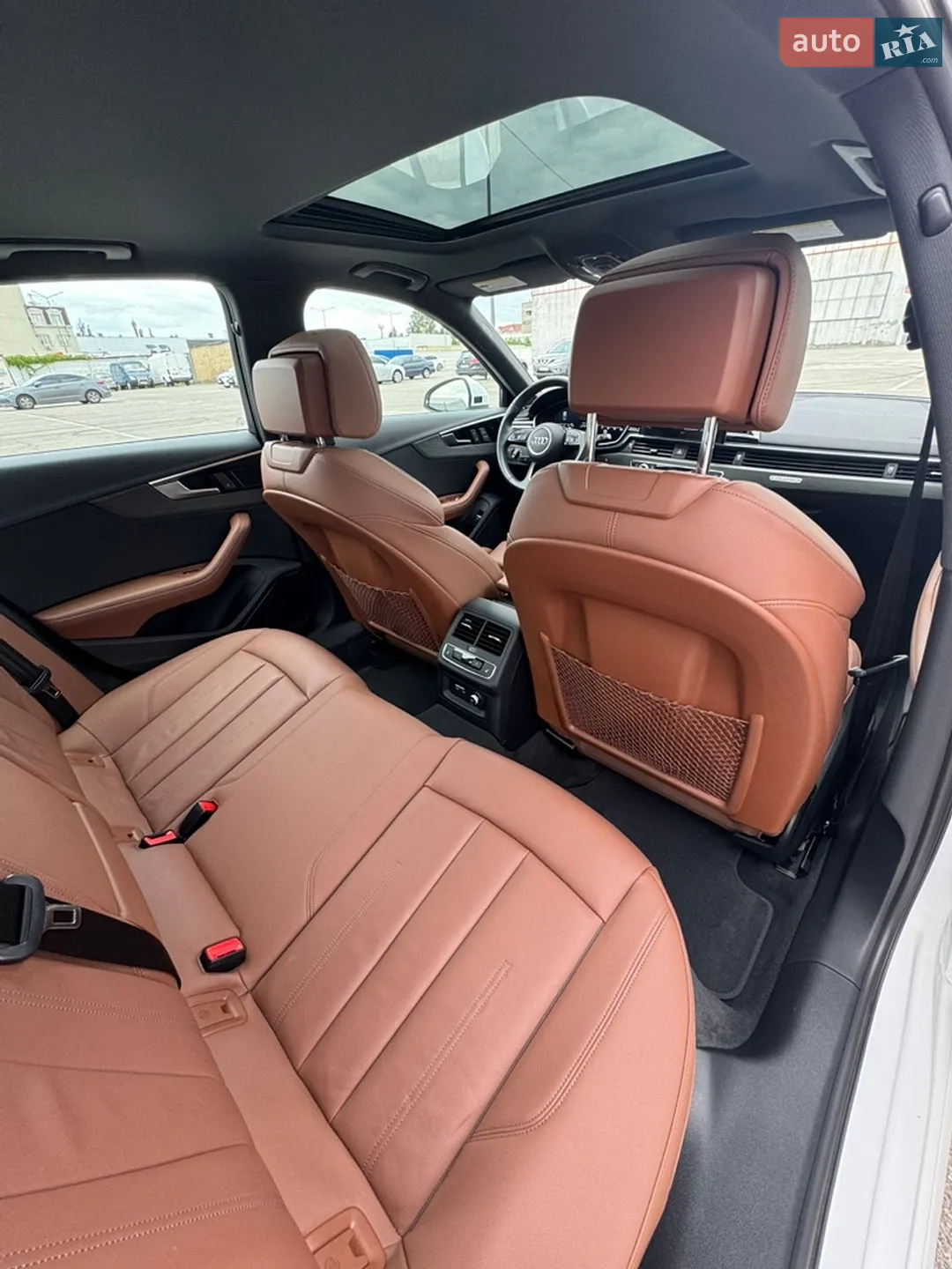 2019 Audi A4 - мініатюра 20
