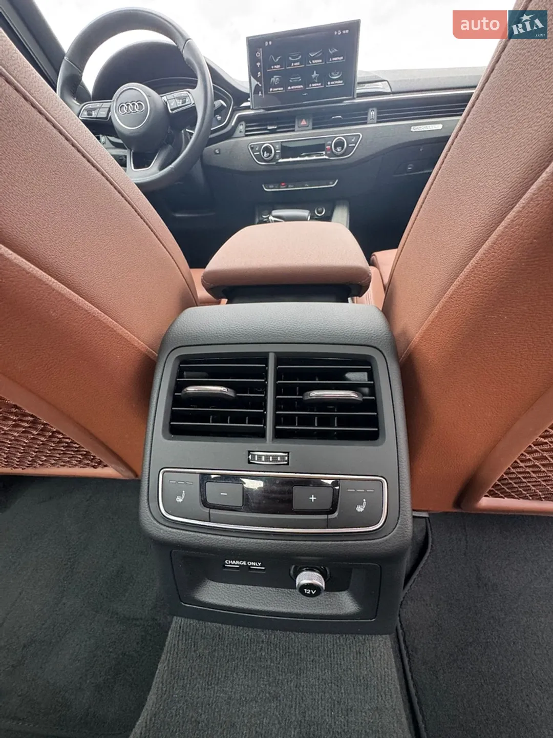 2019 Audi A4 - мініатюра 21