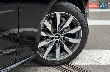 Седан Audi A4 2021 в Києві