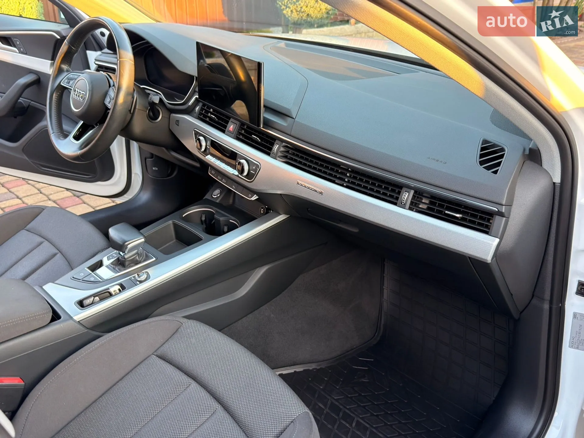 2020 Audi A4 - мініатюра 32