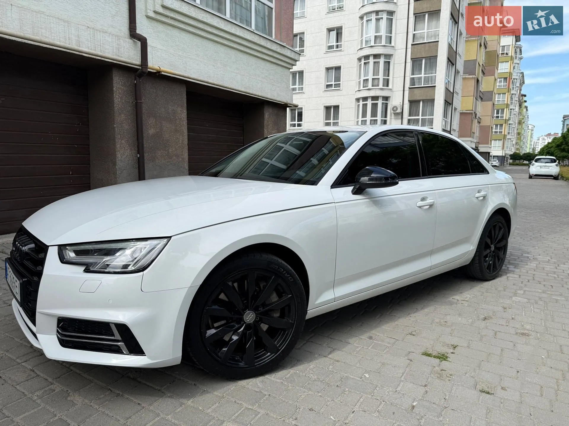 2016 Audi A4 - мініатюра 6