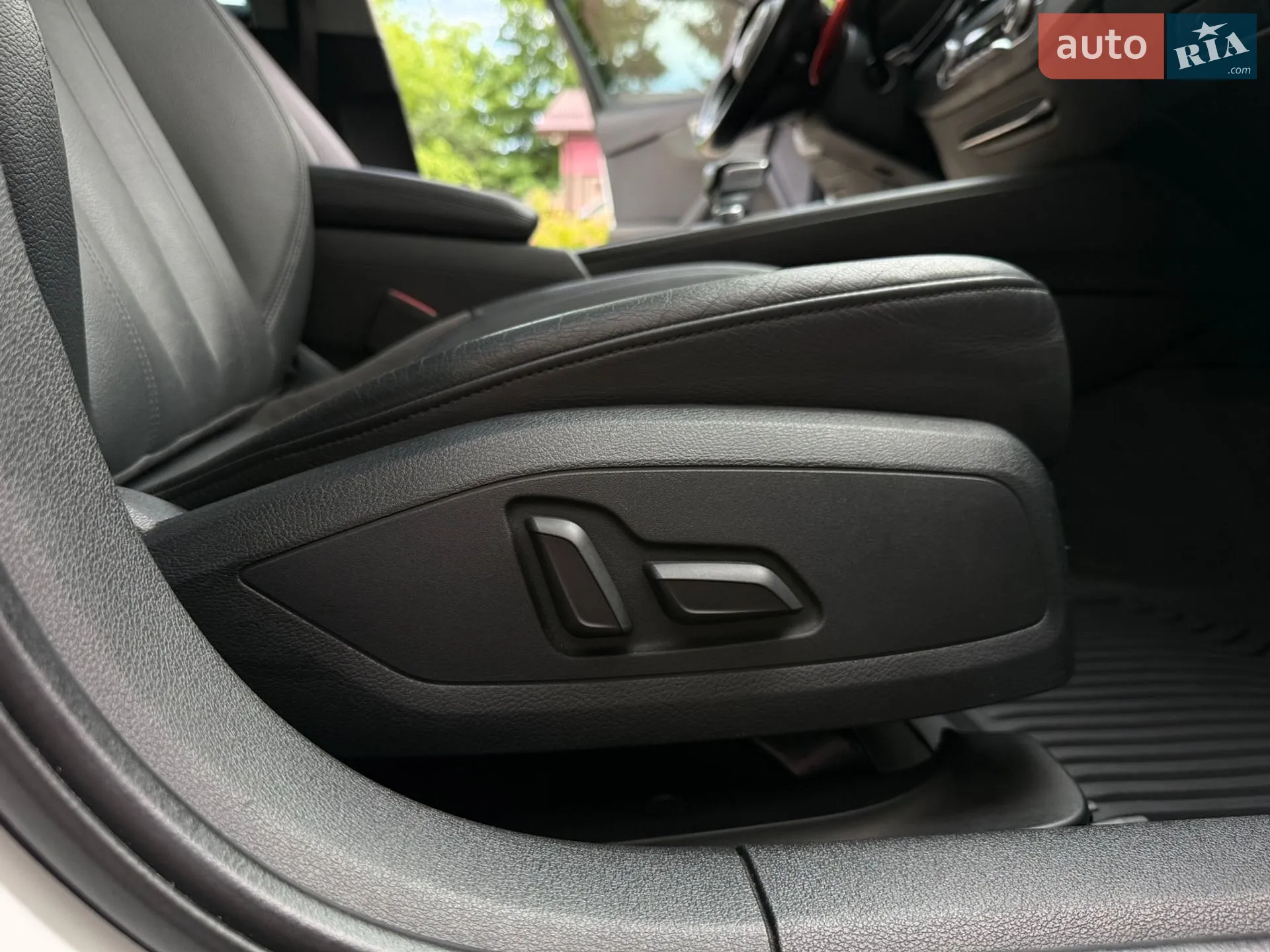 2016 Audi A4 - мініатюра 15