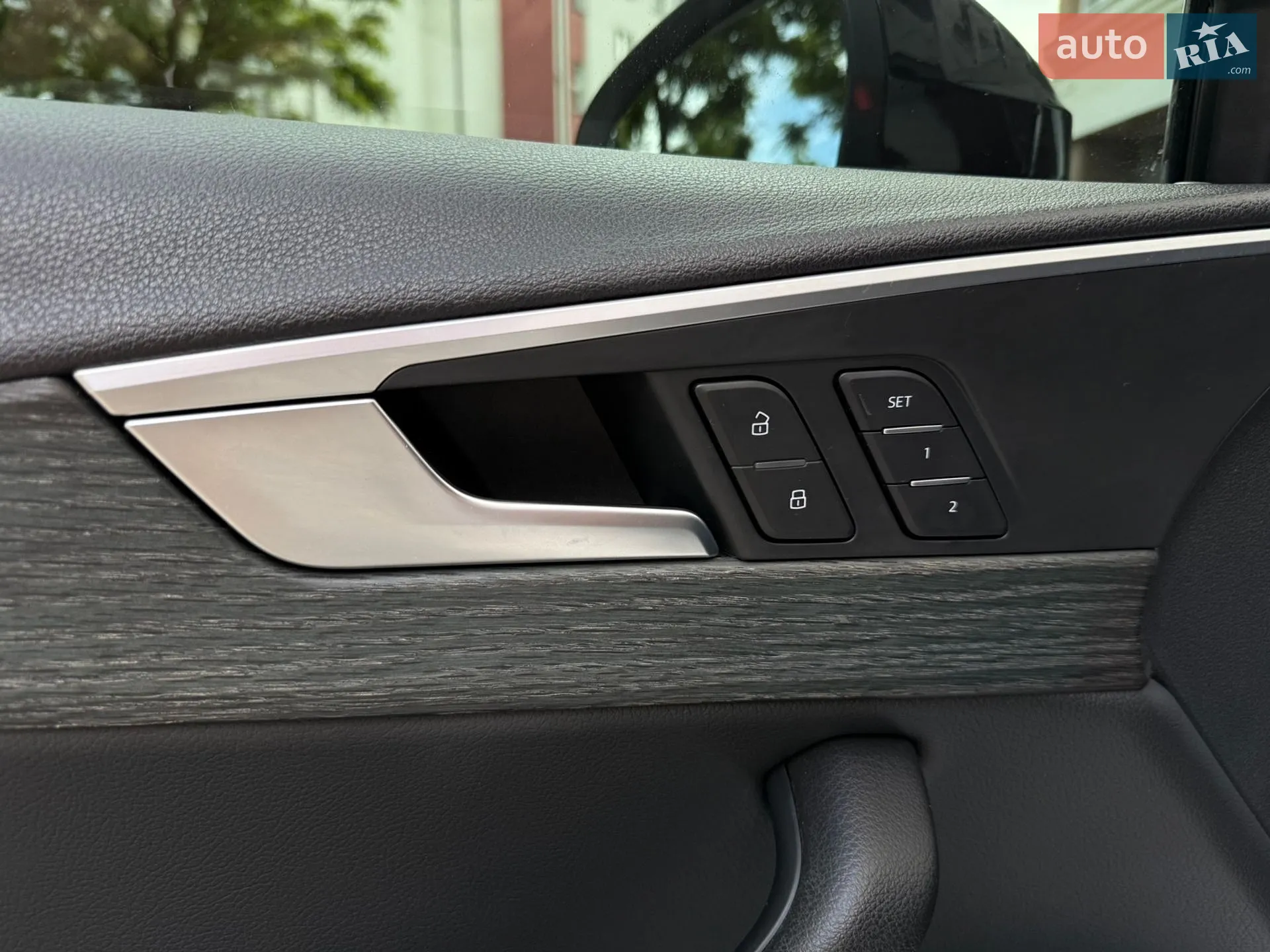 2016 Audi A4 - мініатюра 20