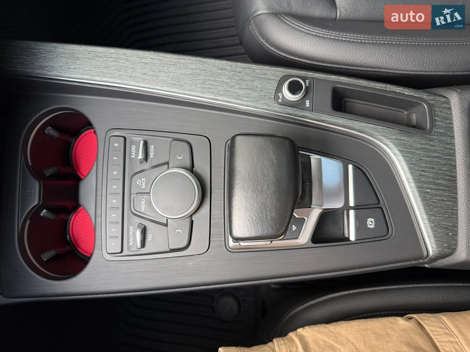 2016 Audi A4 - мініатюра 21