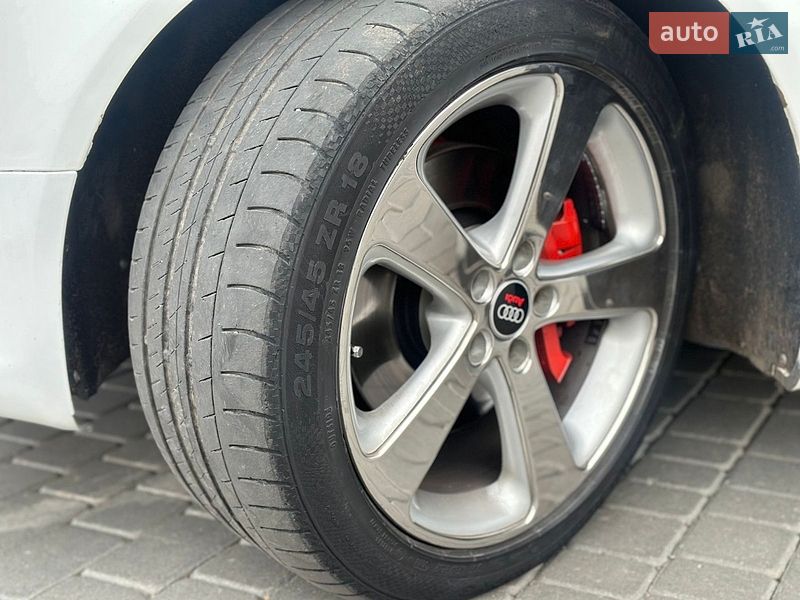 Універсал Audi A4 2007 в Вінниці