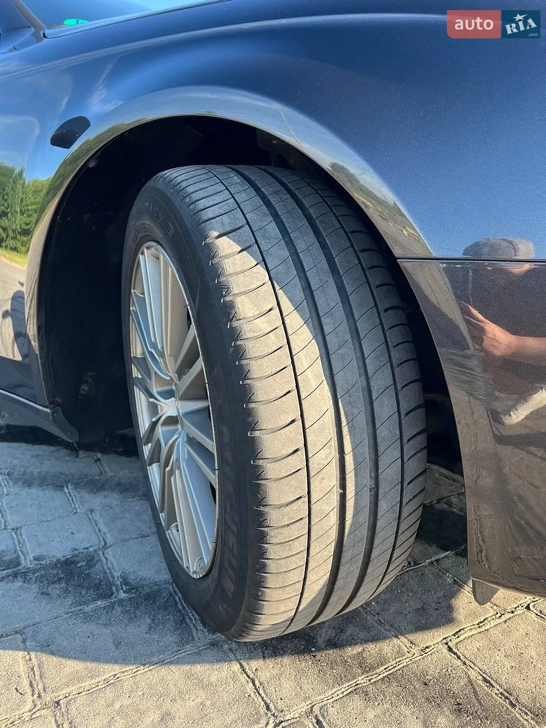 2011 Audi A4 - мініатюра 14