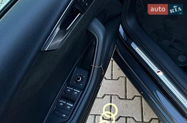 Універсал Audi A4 2018 в Херсоні