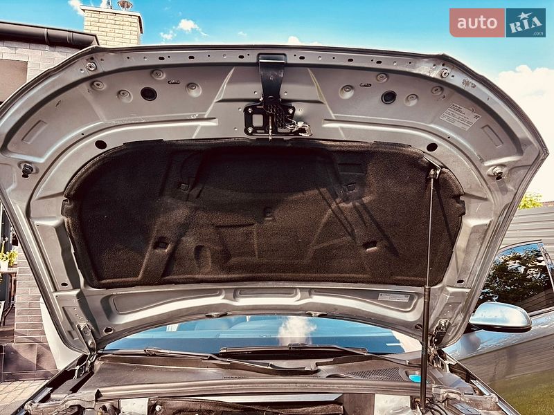 Седан Audi A4 2011 в Вінниці фото 10 Седан Audi A4 2011 в Вінниці