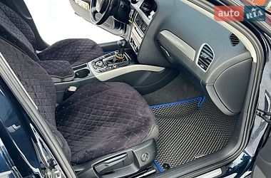 Универсал Audi A4 2009 в Кременце