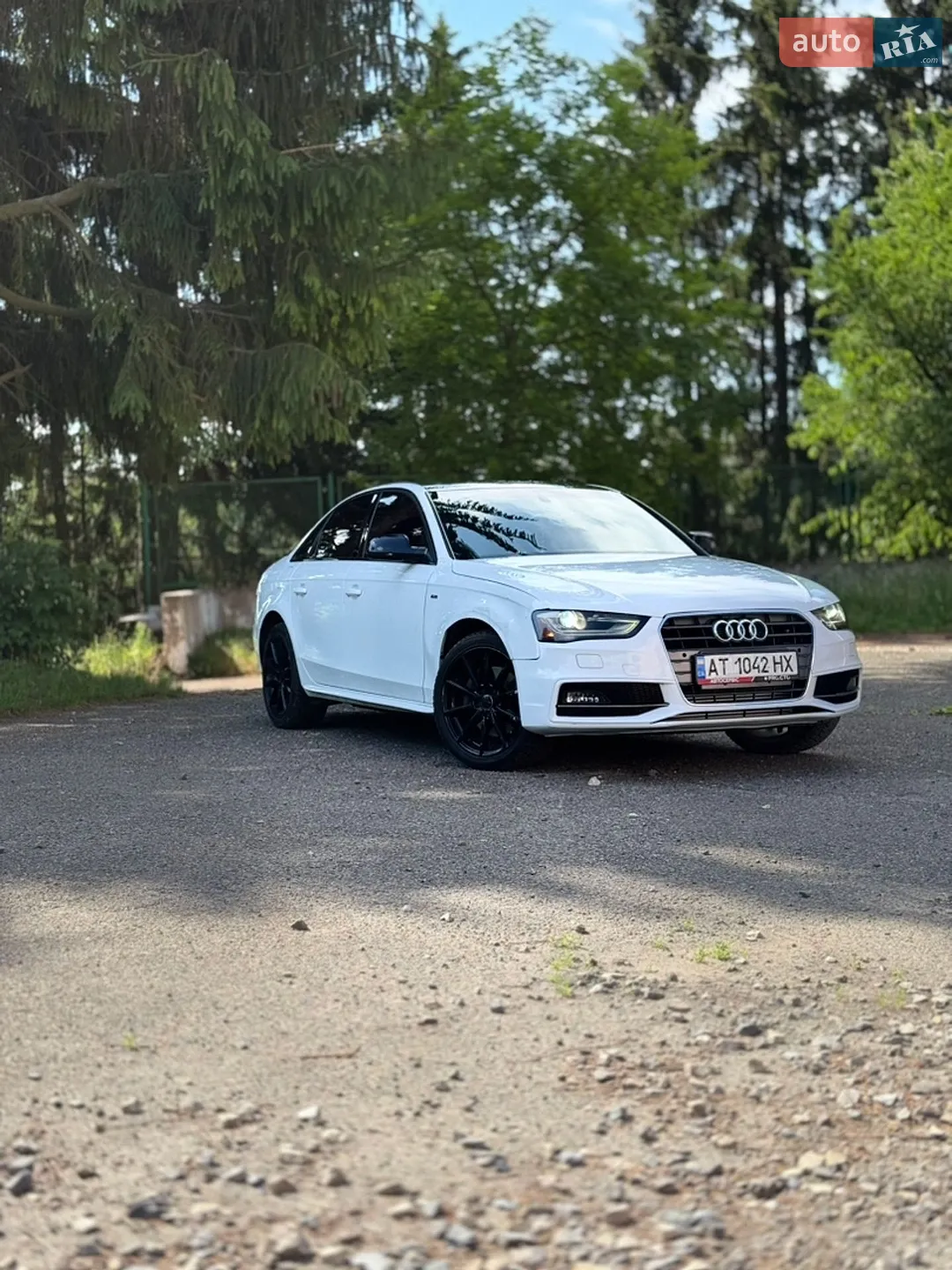 2015 Audi A4 - мініатюра 8