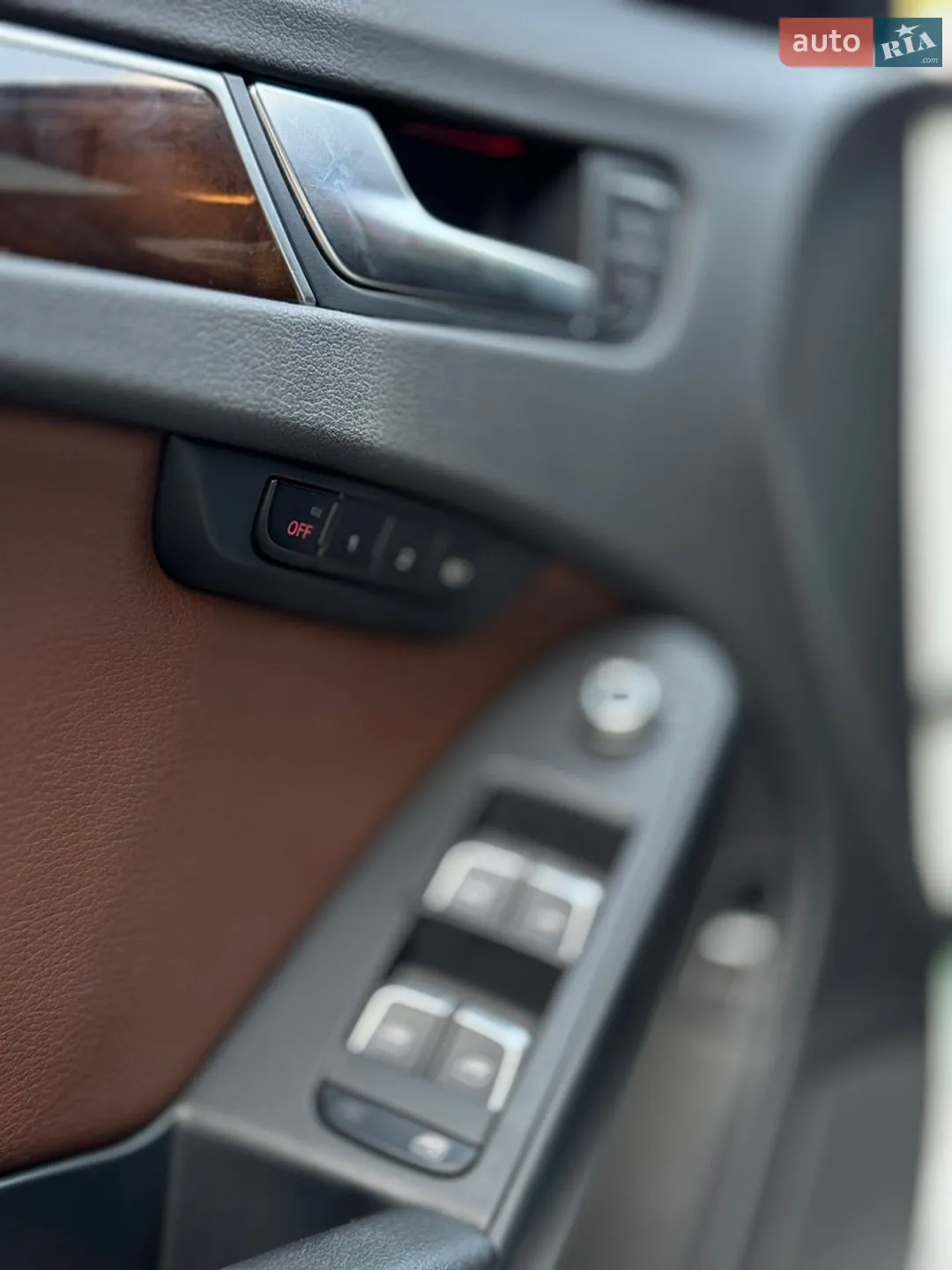2015 Audi A4 - мініатюра 27
