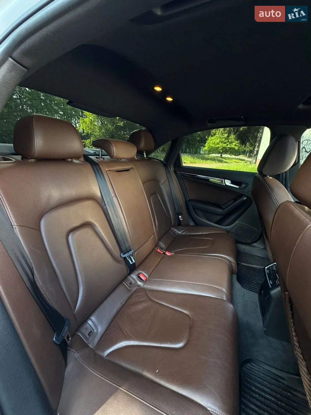 2015 Audi A4 - мініатюра 33