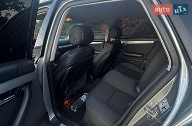 Универсал Audi A4 2008 в Киеве