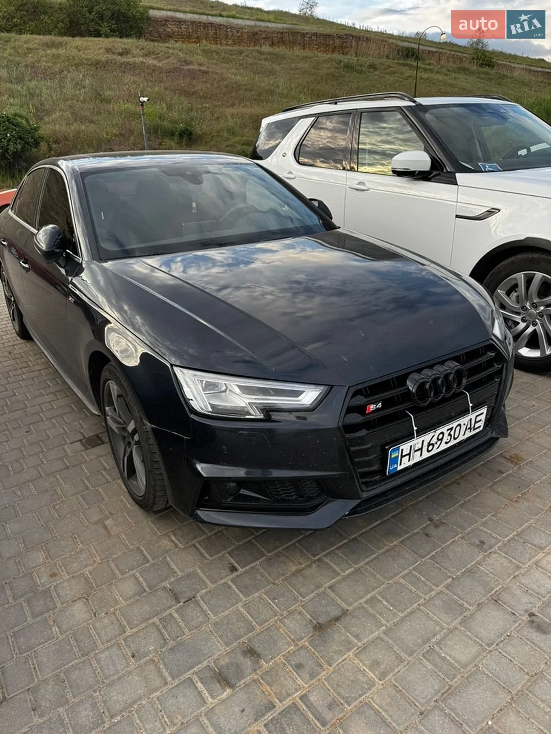 2016 Audi A4 - фото 1