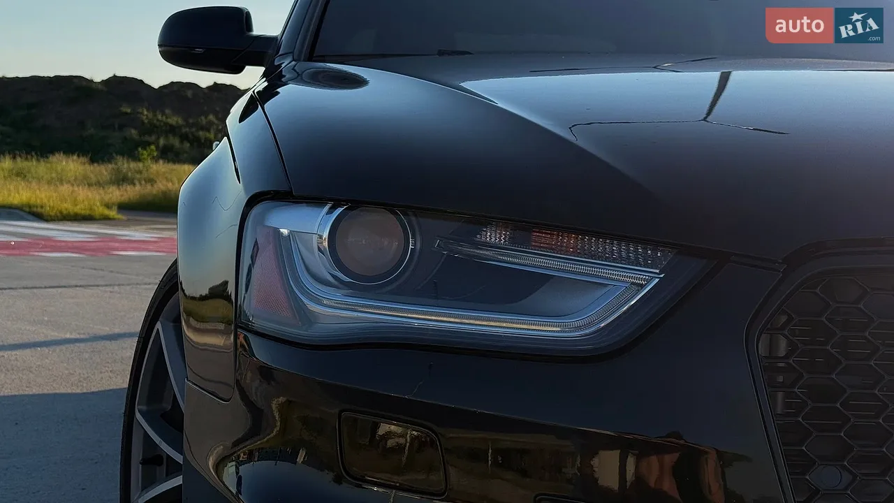2015 Audi A4 - мініатюра 20