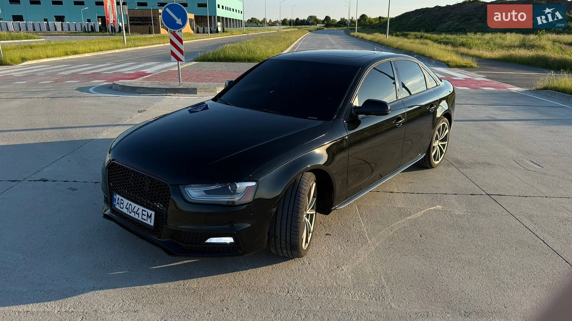 2015 Audi A4 - мініатюра 6