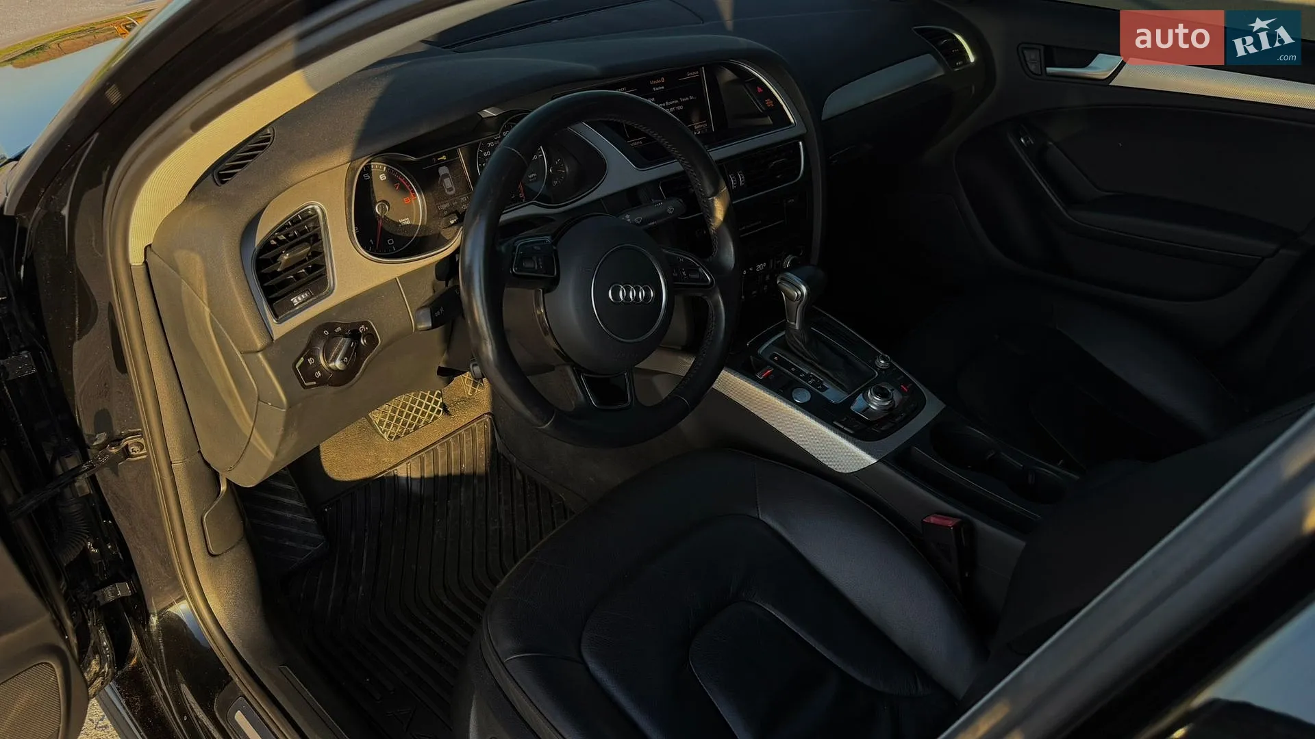 2015 Audi A4 - мініатюра 22