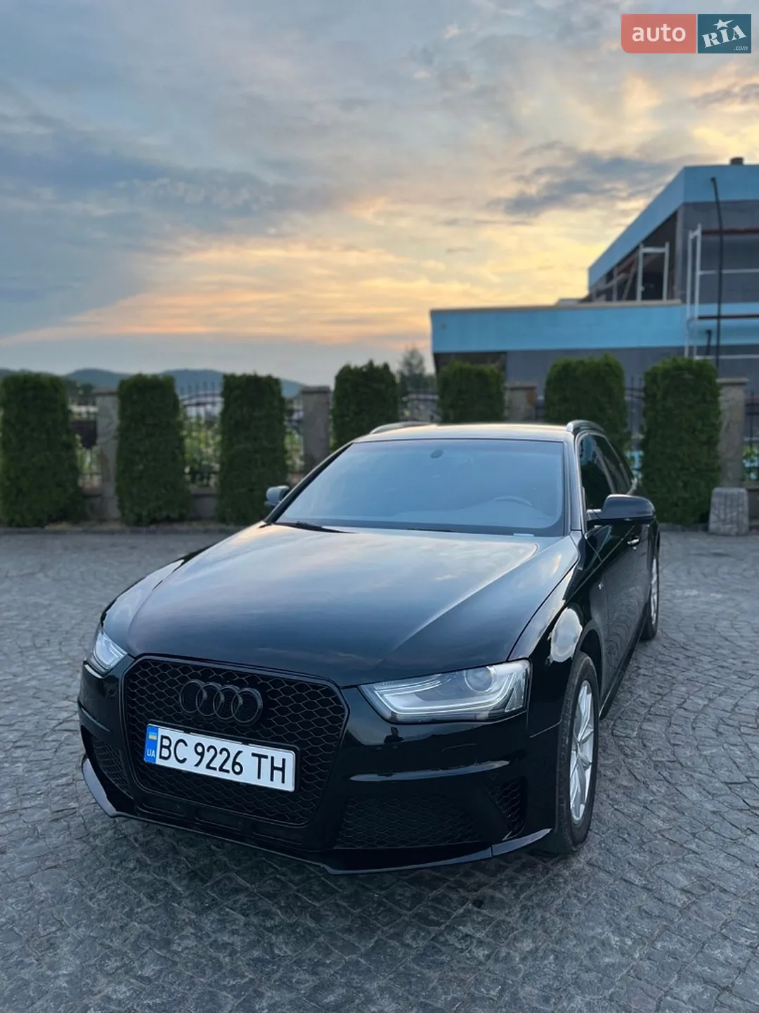 2013 Audi A4 - мініатюра 7