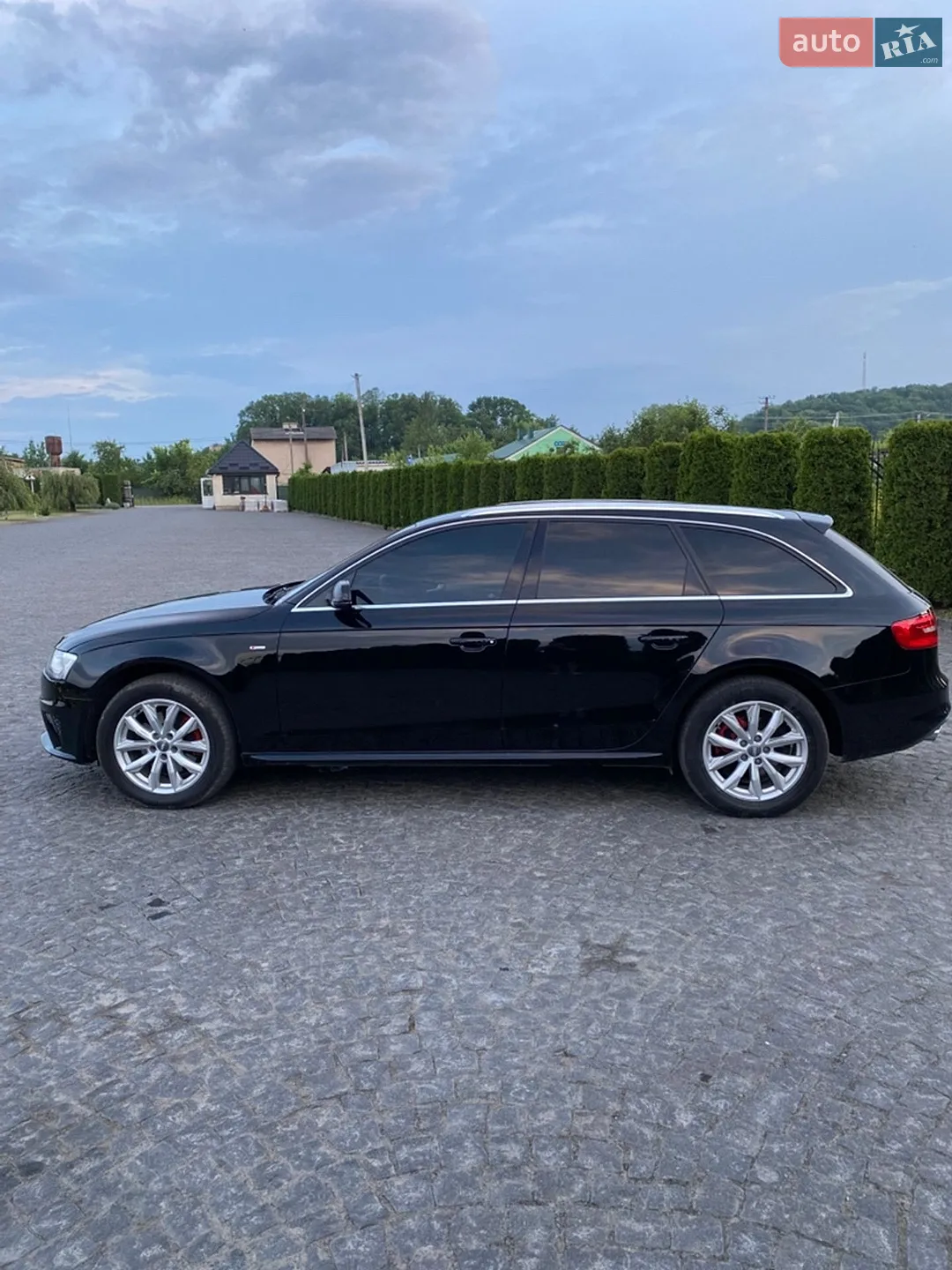 2013 Audi A4 - мініатюра 6
