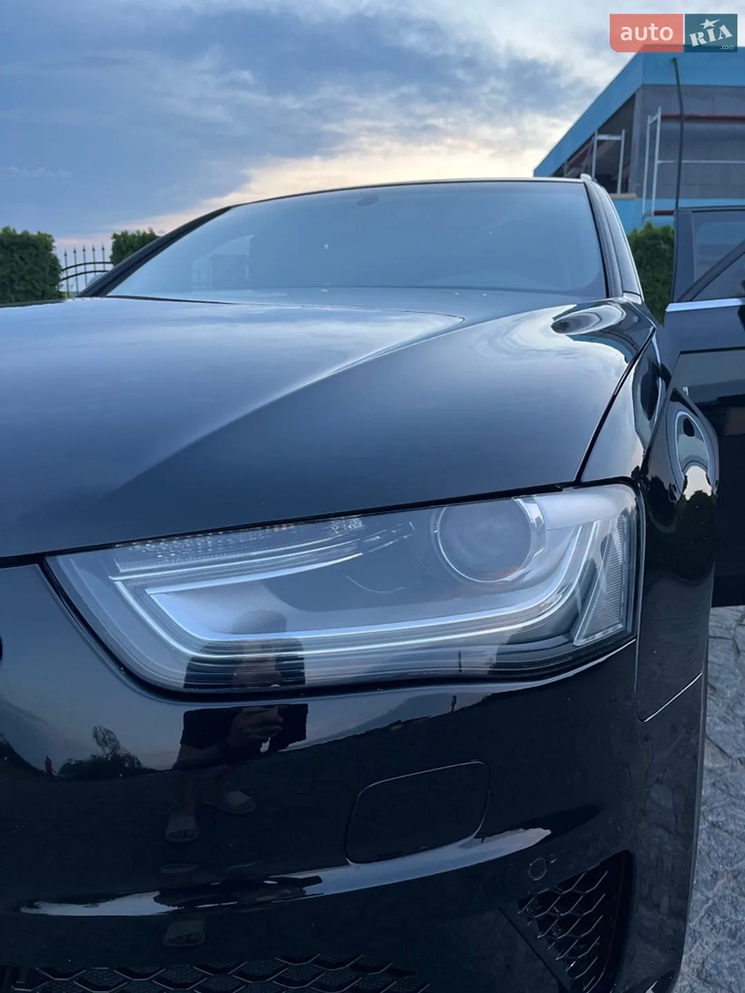 2013 Audi A4 - мініатюра 9