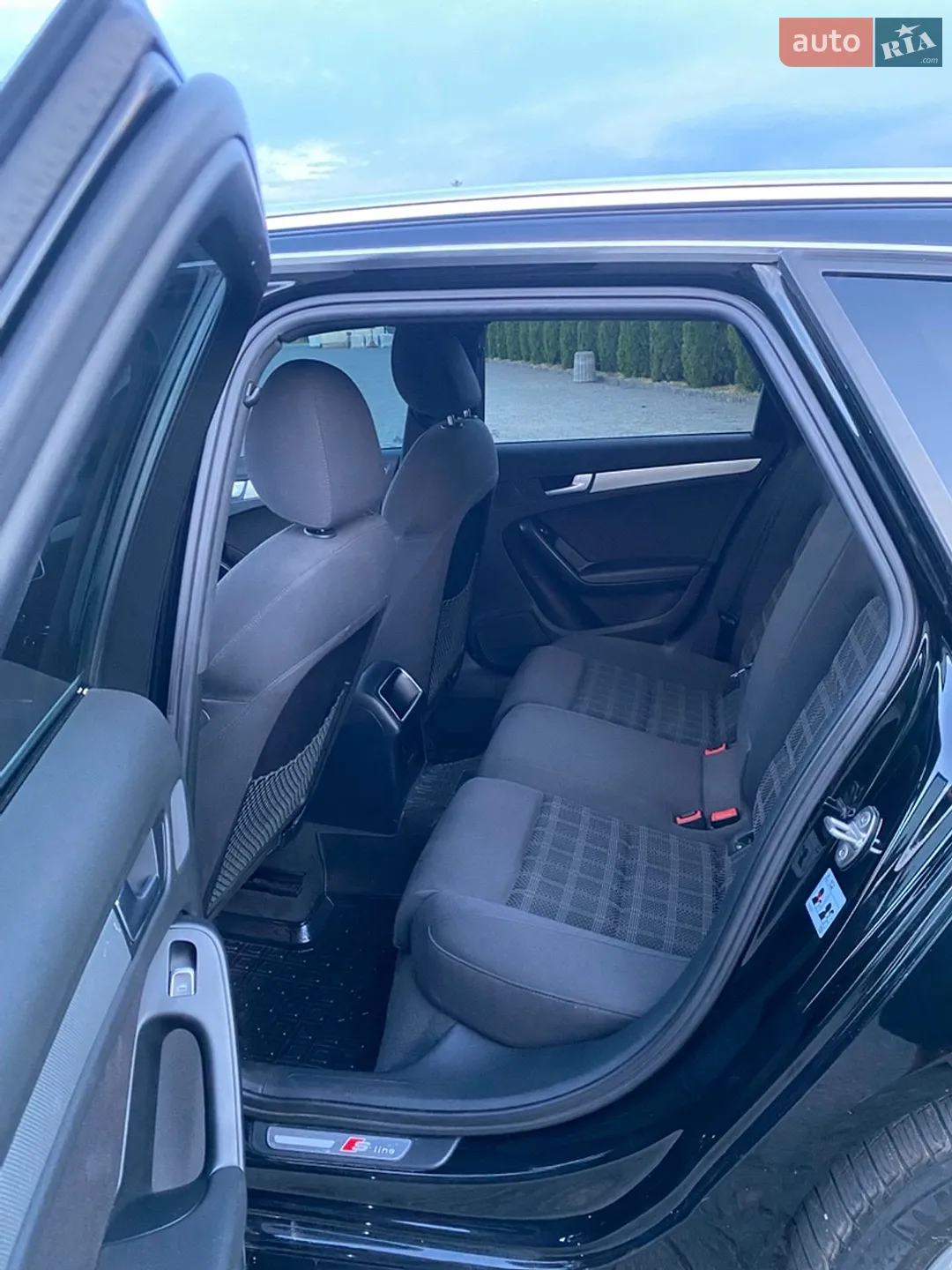 2013 Audi A4 - мініатюра 14