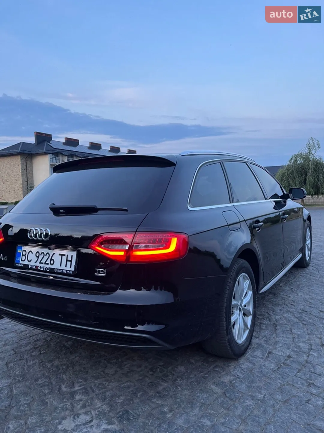 2013 Audi A4 - мініатюра 22