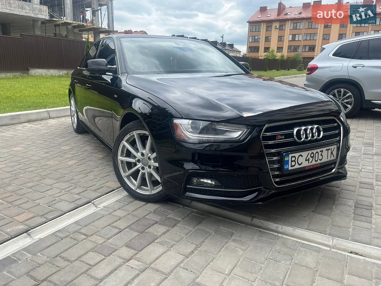 2015 Audi A4 - мініатюра 32