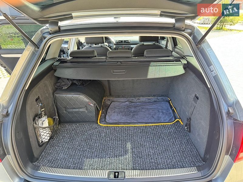 Универсал Audi A4 2006 в Хмельницком