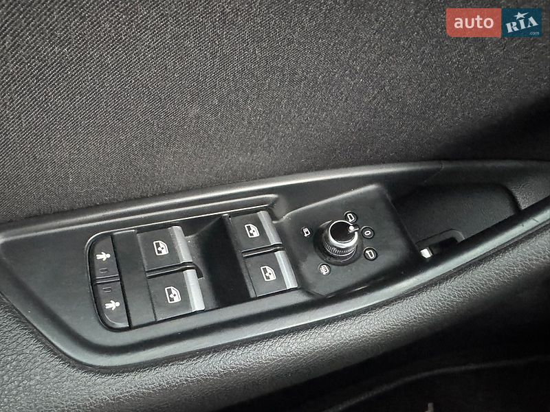 Седан Audi A4 2016 в Мукачево фото 6 Седан Audi A4 2016 в Мукачево
