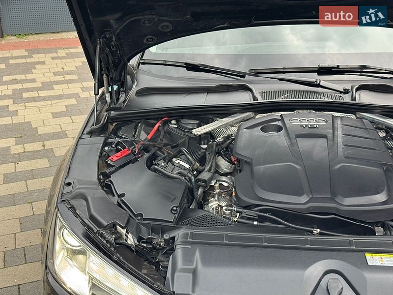 Седан Audi A4 2016 в Мукачево фото 82 Седан Audi A4 2016 в Мукачево