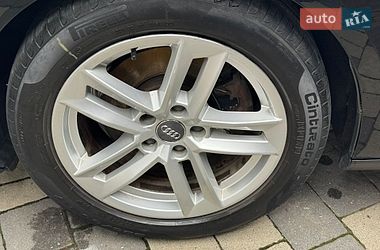 Седан Audi A4 2016 в Мукачево фото 85 Седан Audi A4 2016 в Мукачево