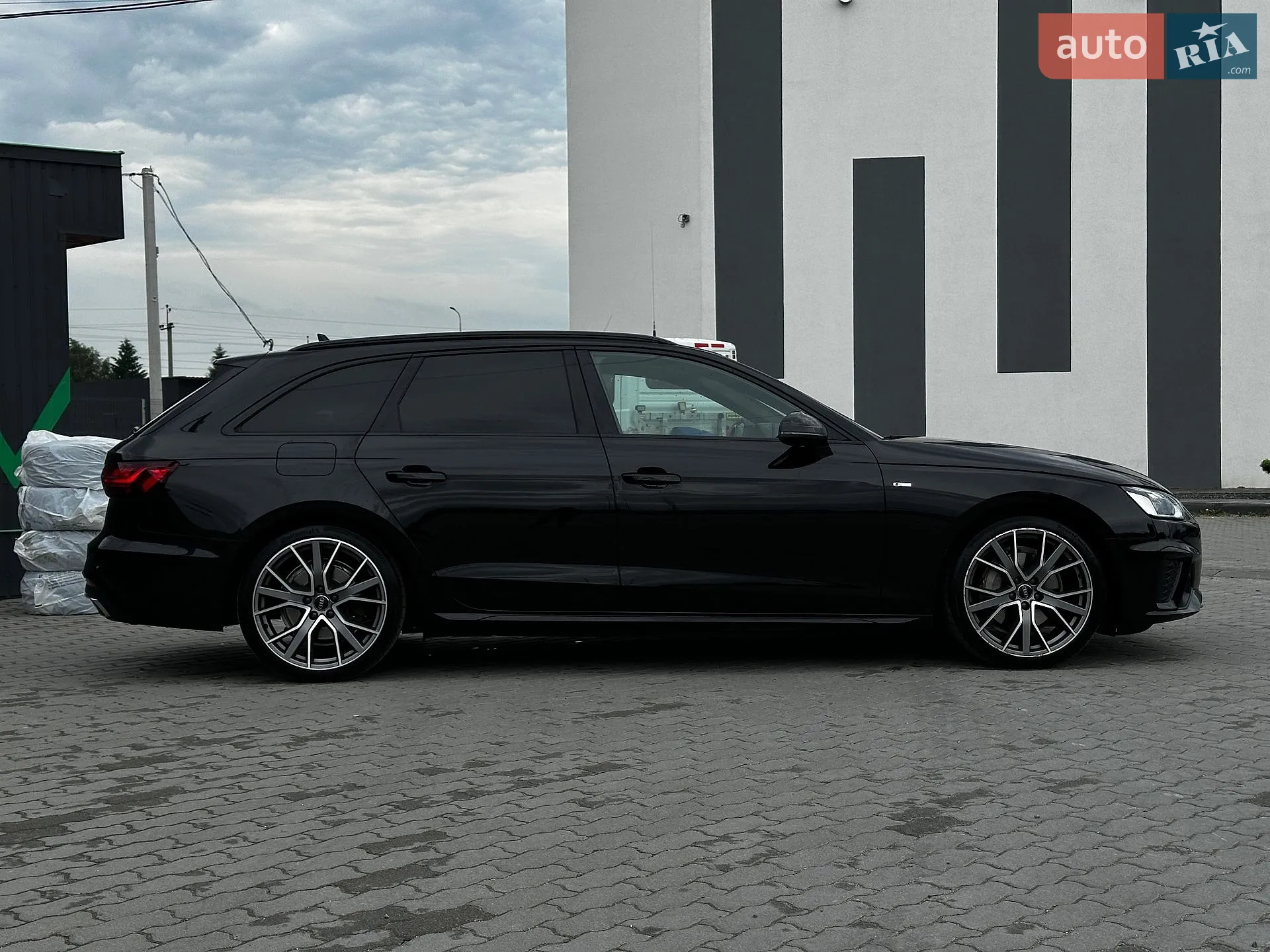 2020 Audi A4 - мініатюра 17