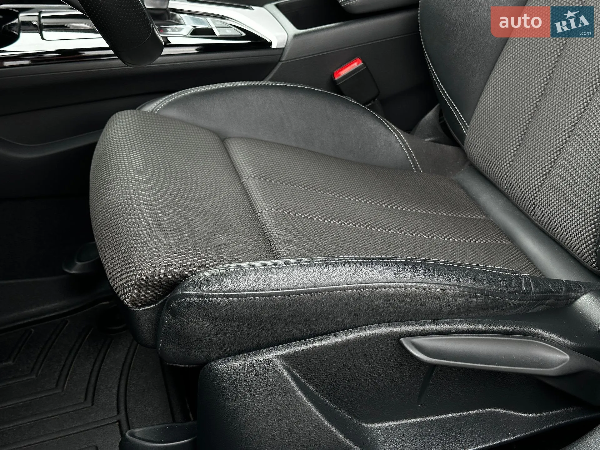 2020 Audi A4 - мініатюра 34