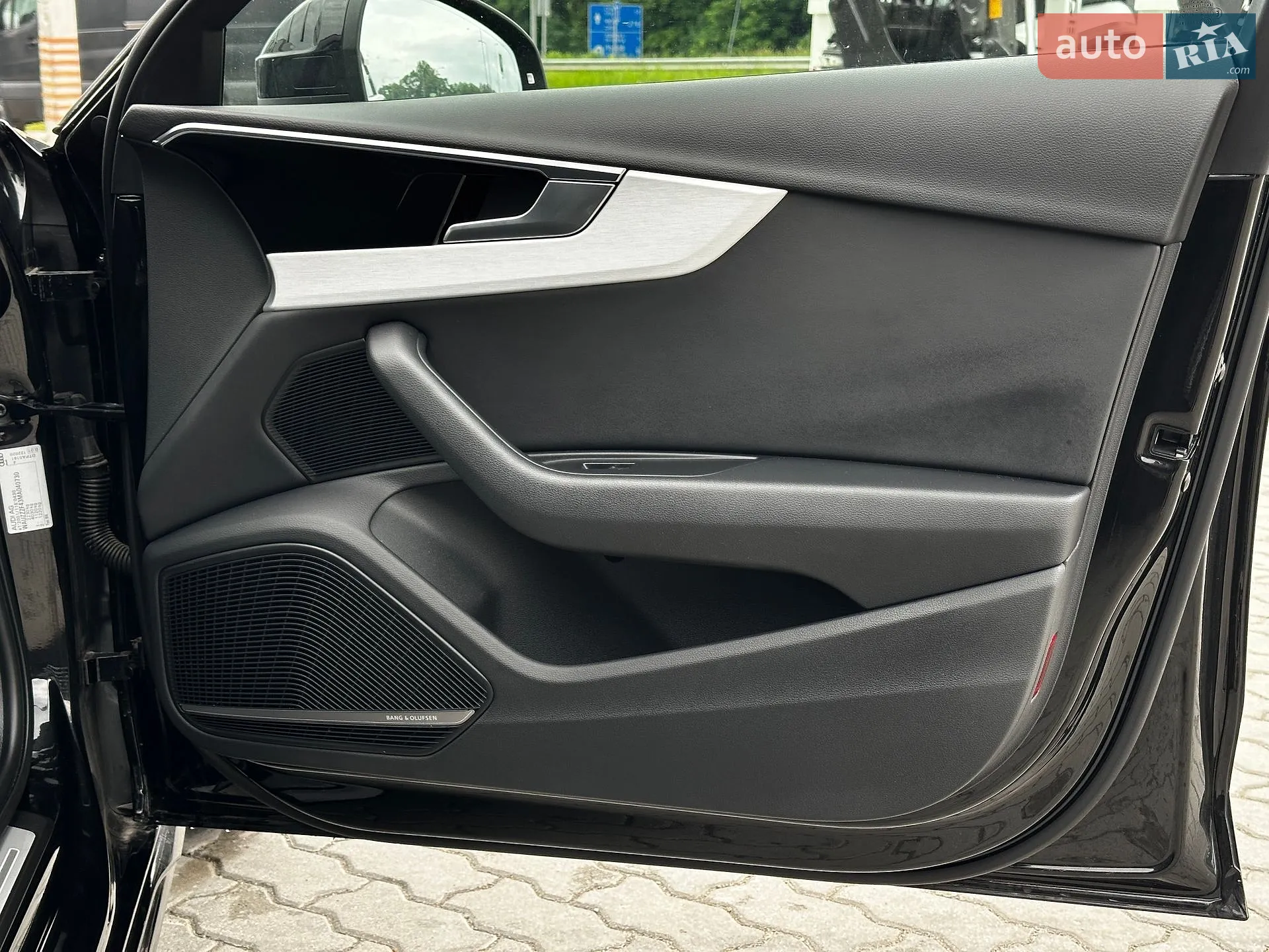 2020 Audi A4 - мініатюра 67