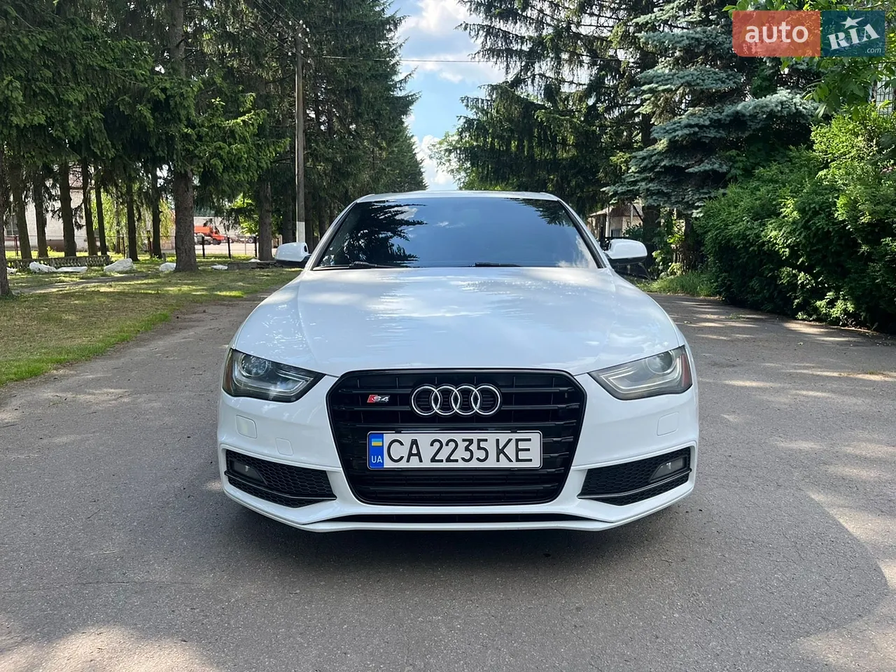 2012 Audi A4 - мініатюра 23