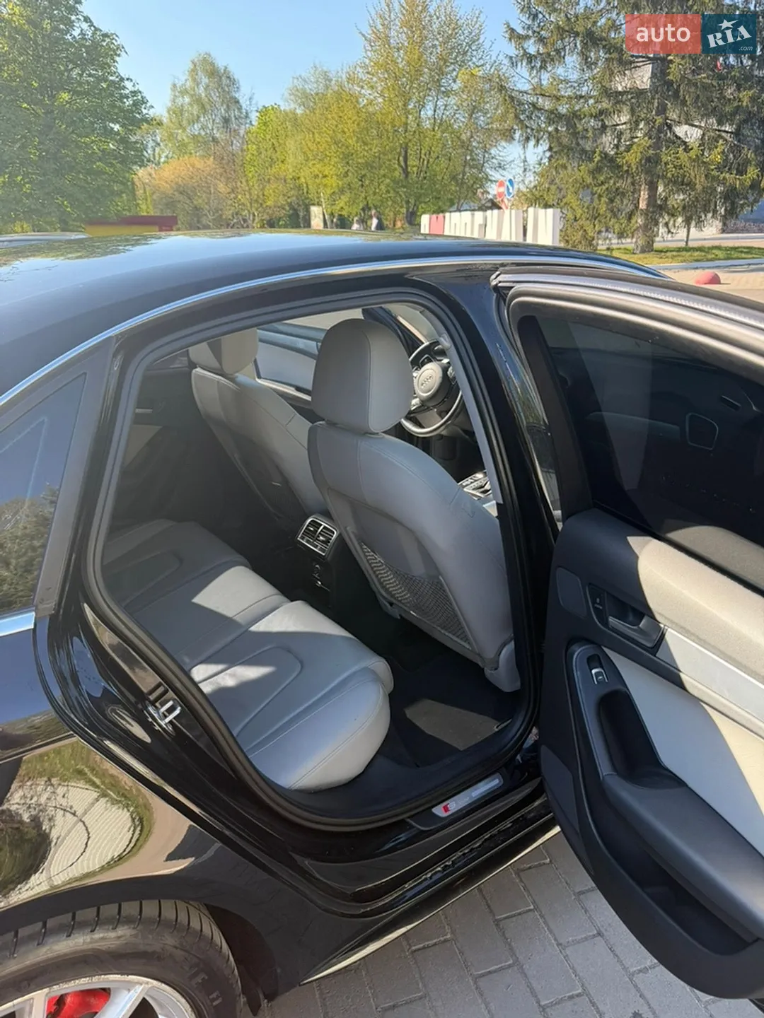 2015 Audi A4 - мініатюра 9