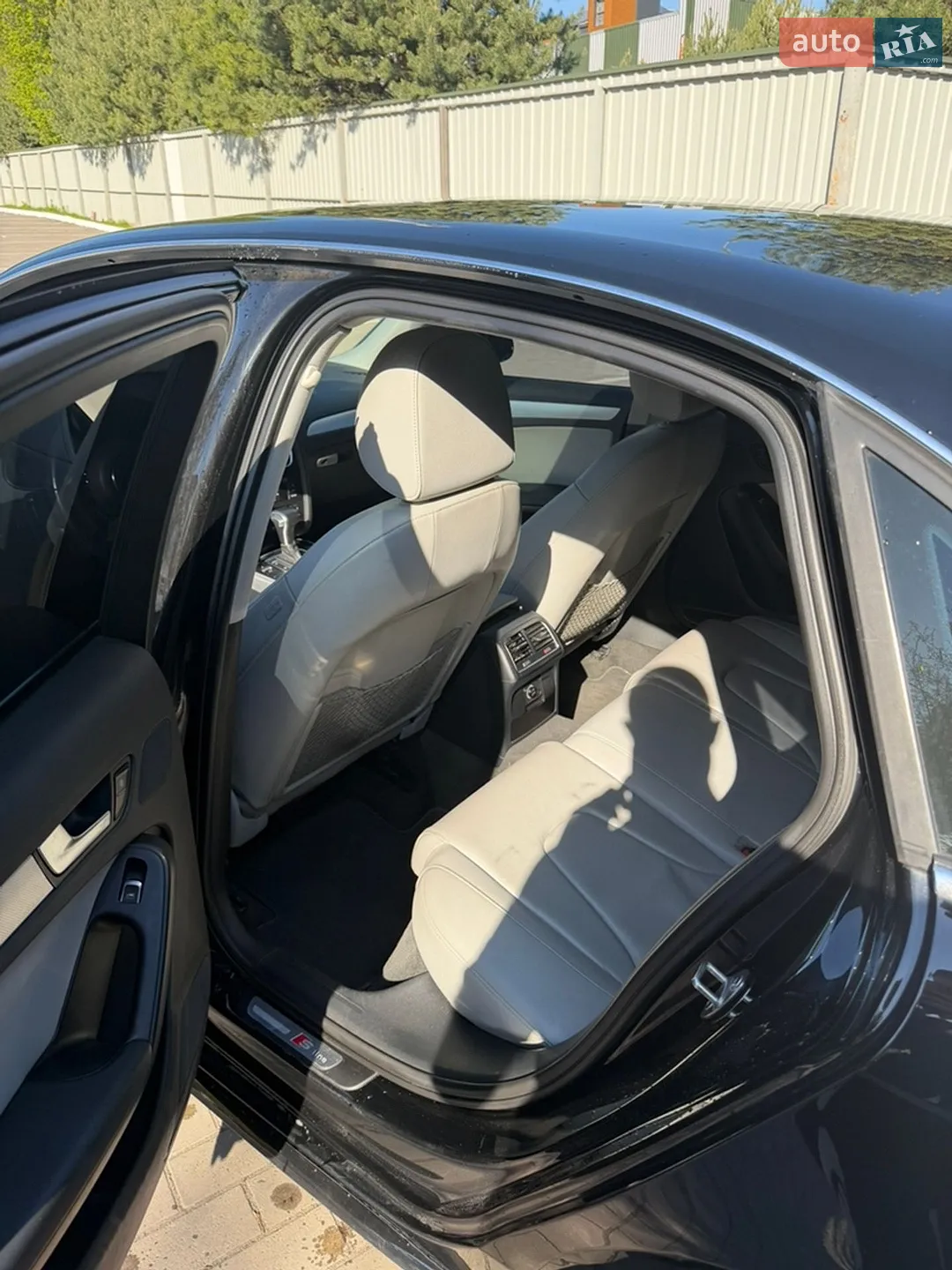 2015 Audi A4 - мініатюра 7