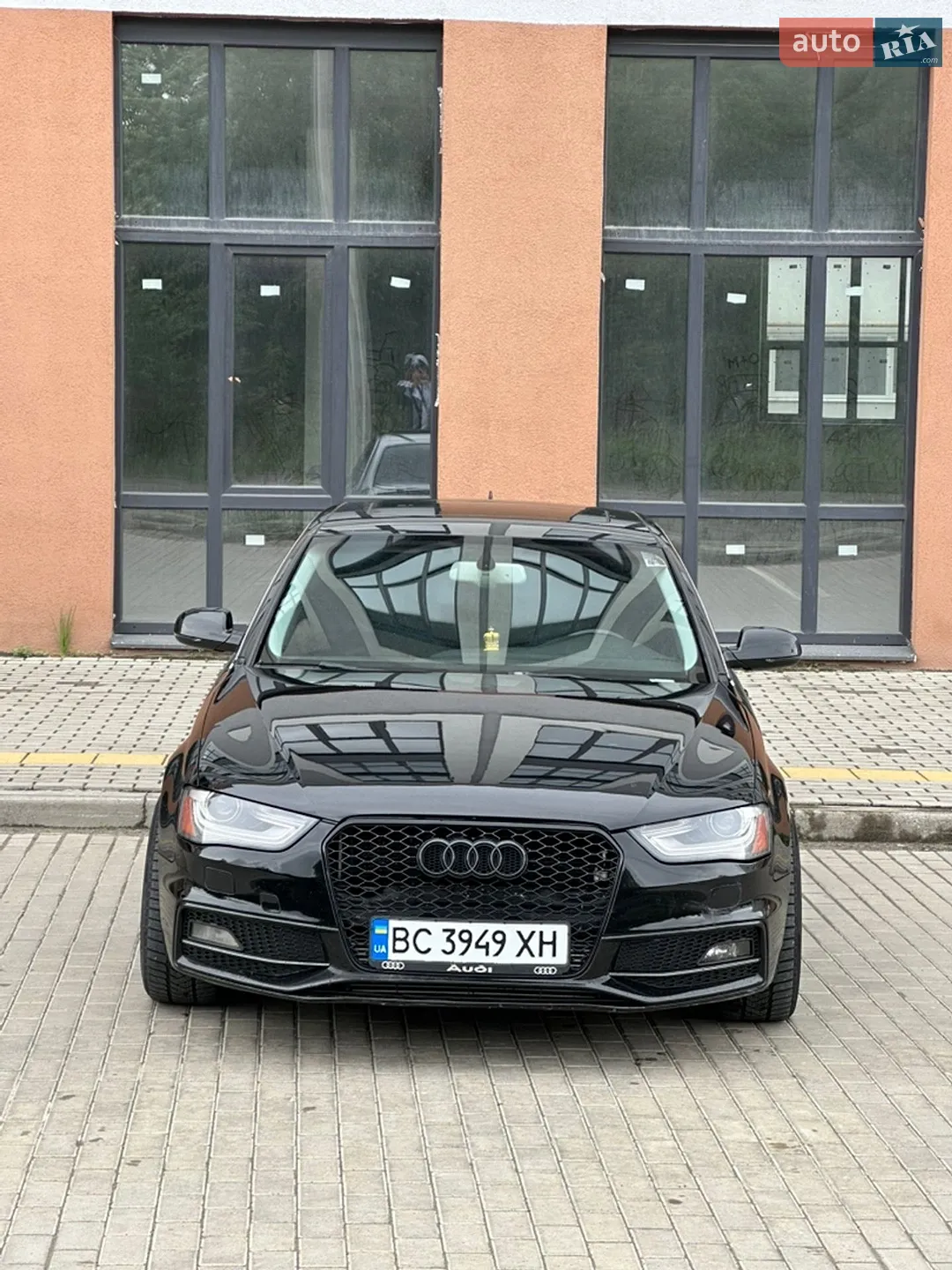 2013 Audi A4 - фото 1