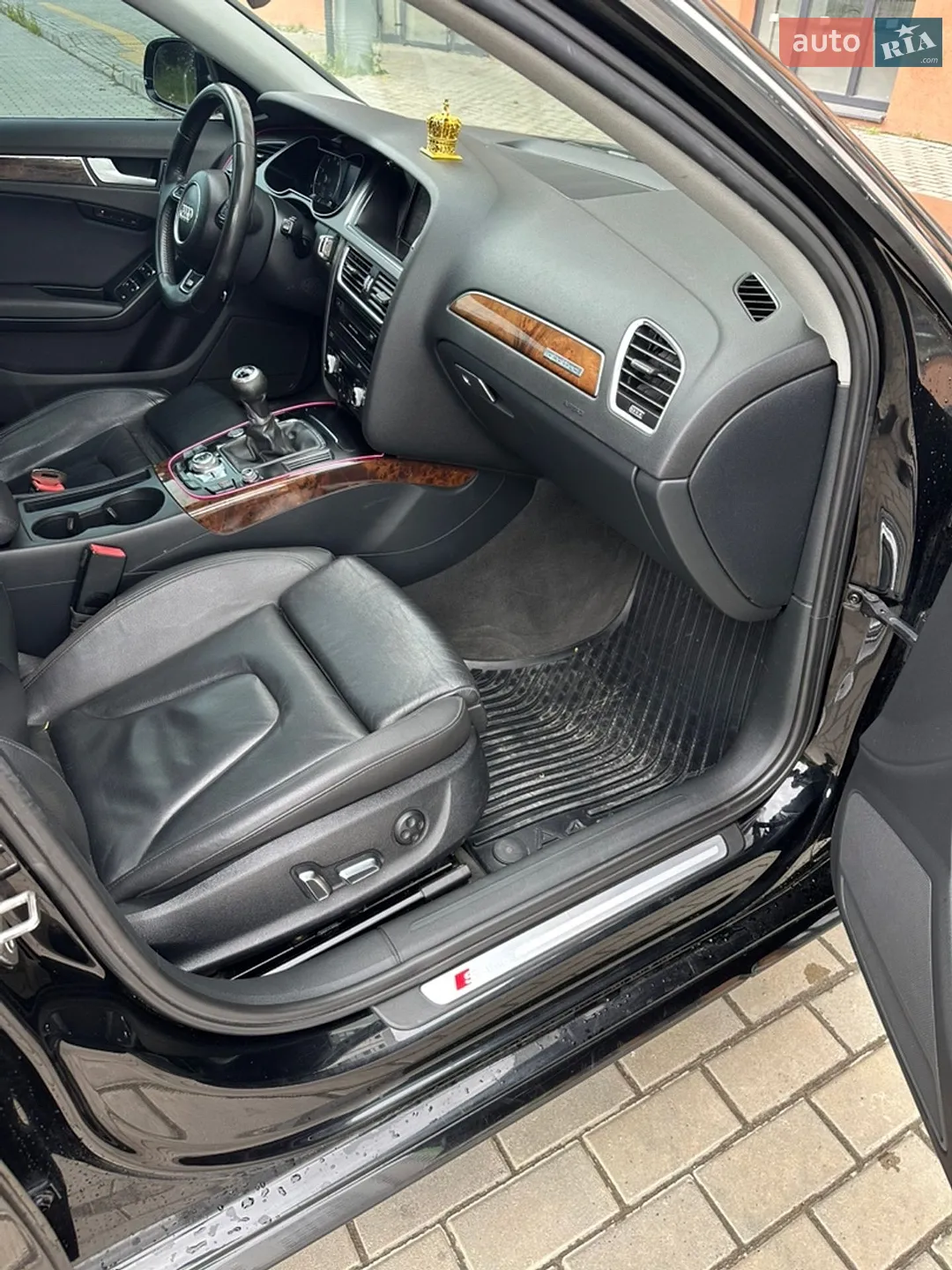2013 Audi A4 - мініатюра 18