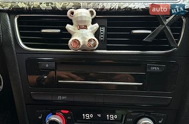 Седан Audi A4 2012 в Дніпрі