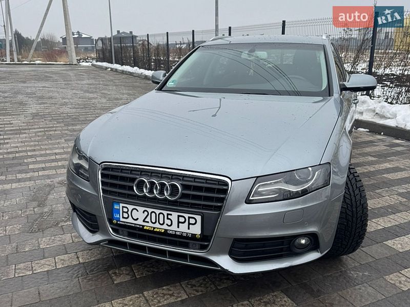 2011 Audi A4, VIN WAUZZZ8KXBA161604:plate — фото 1 (autoria)